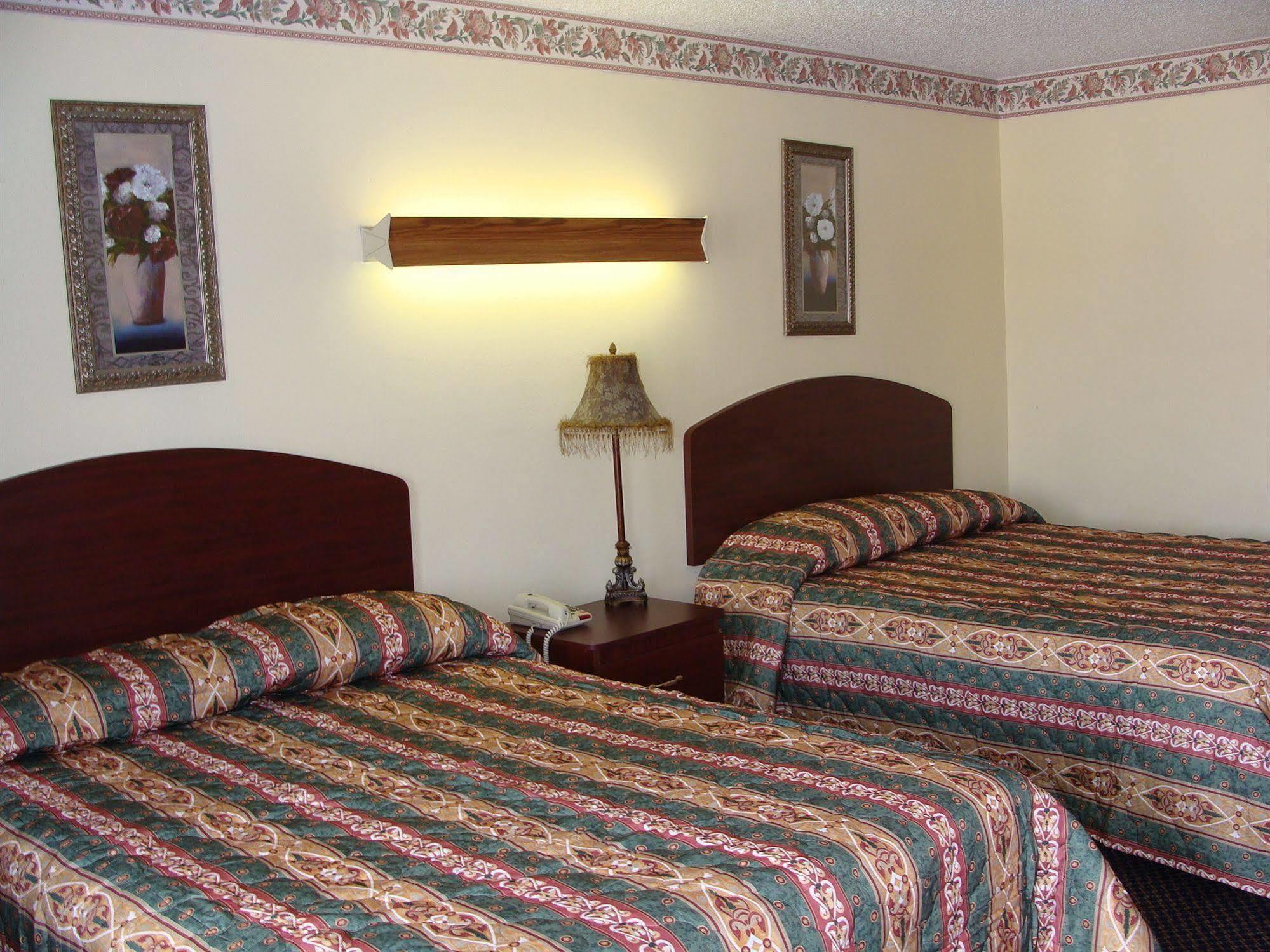 Colonial Inn Гаммонд Екстер'єр фото